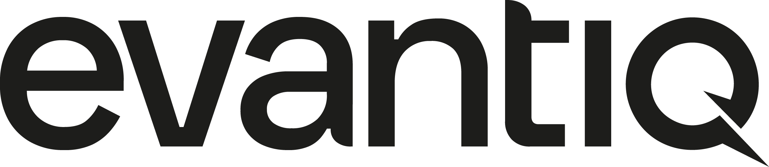Evantiq srl